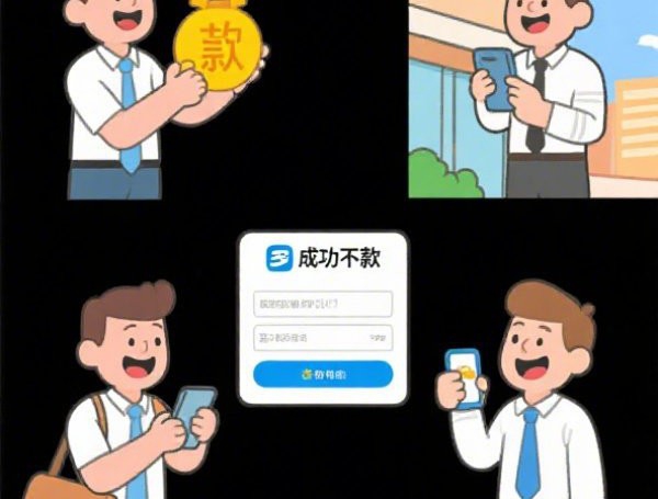 在耒阳哪里可以借钱啊：梳理五个2025热门不审核秒下款的小额贷款网贷