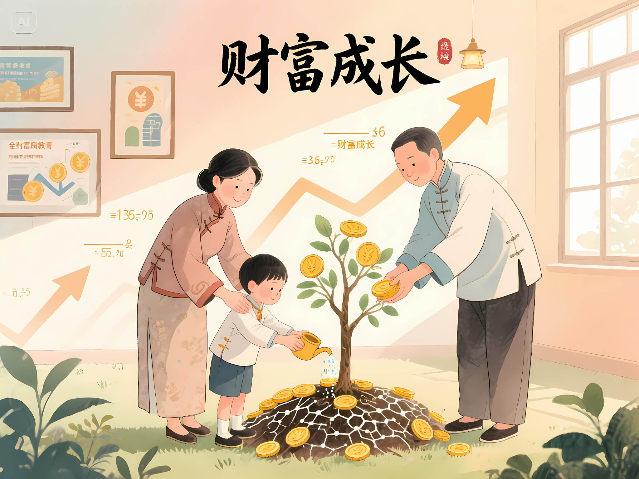 微信秒借1000：试试这五个2025热门利息低的借钱平台