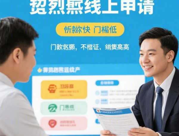 西安车抵押贷款不看征信：公布5个2025热门借款平台的钱好借一点