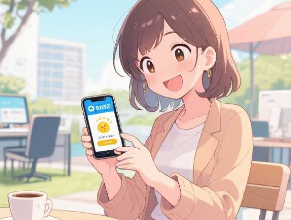 微信借钱有什么小程序：试试这五个2025热门平台能借钱