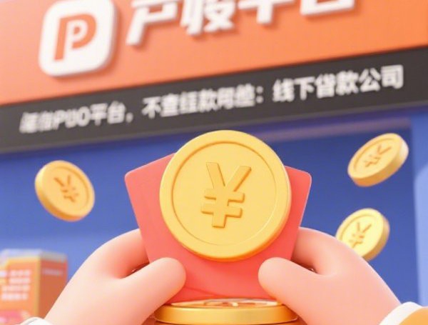 像钱宝一样好下款的：分享5个2025热门贷款平台合作