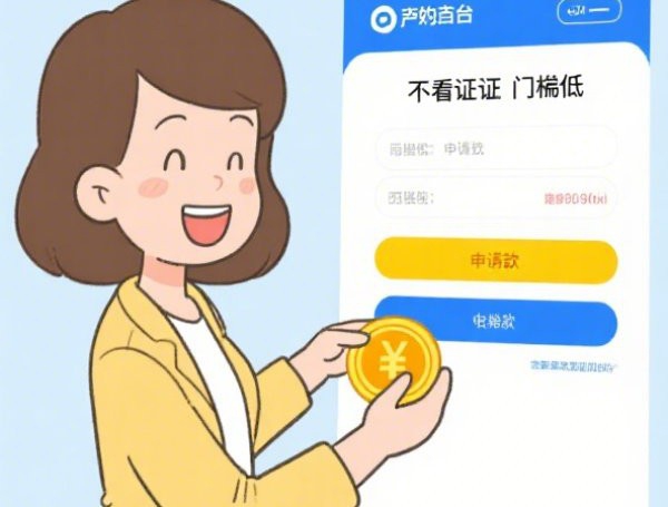 在哪里可以借钱应急不看征信平台：推荐五个2025热门怎么投诉网贷平台