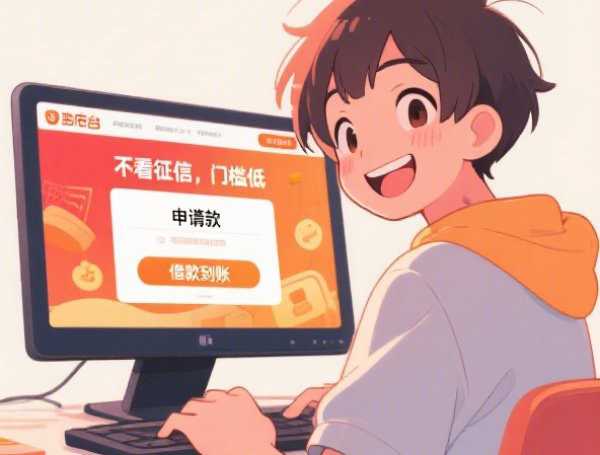 微信借钱没看到：整合5个2025热门最好借的网贷平台