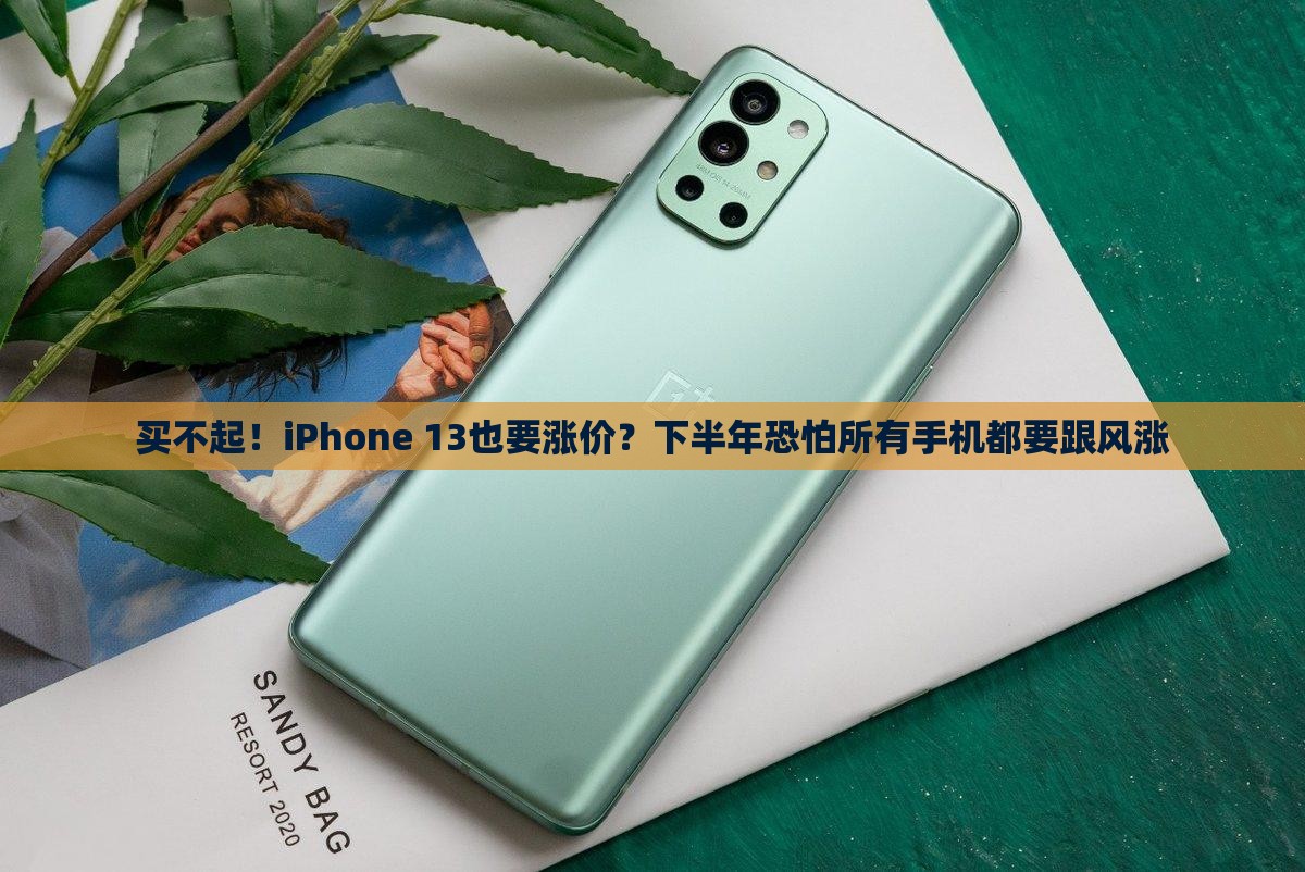 买不起！iPhone 13也要涨价？下半年恐怕所有手机都要跟风涨