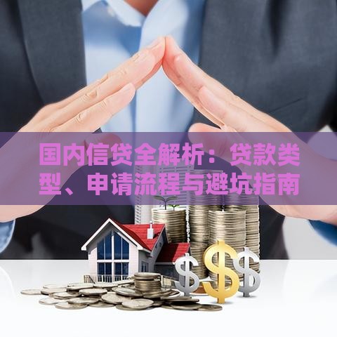 国内信贷全解析：贷款类型、申请流程与避坑指南