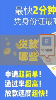 贷款哪些口子有12期？这篇攻略帮你挑出靠谱平台，灵活分期更省心！