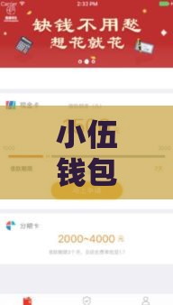 小伍钱包现在叫什么名字？改名后还能贷款吗？最新解答来了！