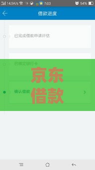 京东借款上征信吗？一文说透征信影响和避坑技巧！
