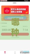 哪种贷款审批流程最简单？实测5分钟放款的口子大公开