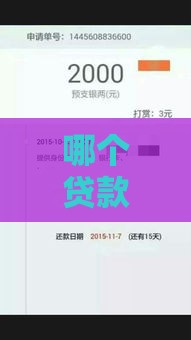 哪个贷款口子不需要刷脸 最新免刷脸秒下款平台实测分享
